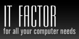 IT factor