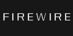 Firewire Logo