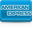 American Express Accepted