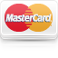 Mastercard Accepted